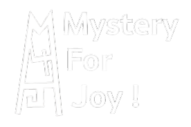 Mystery For Joy banner