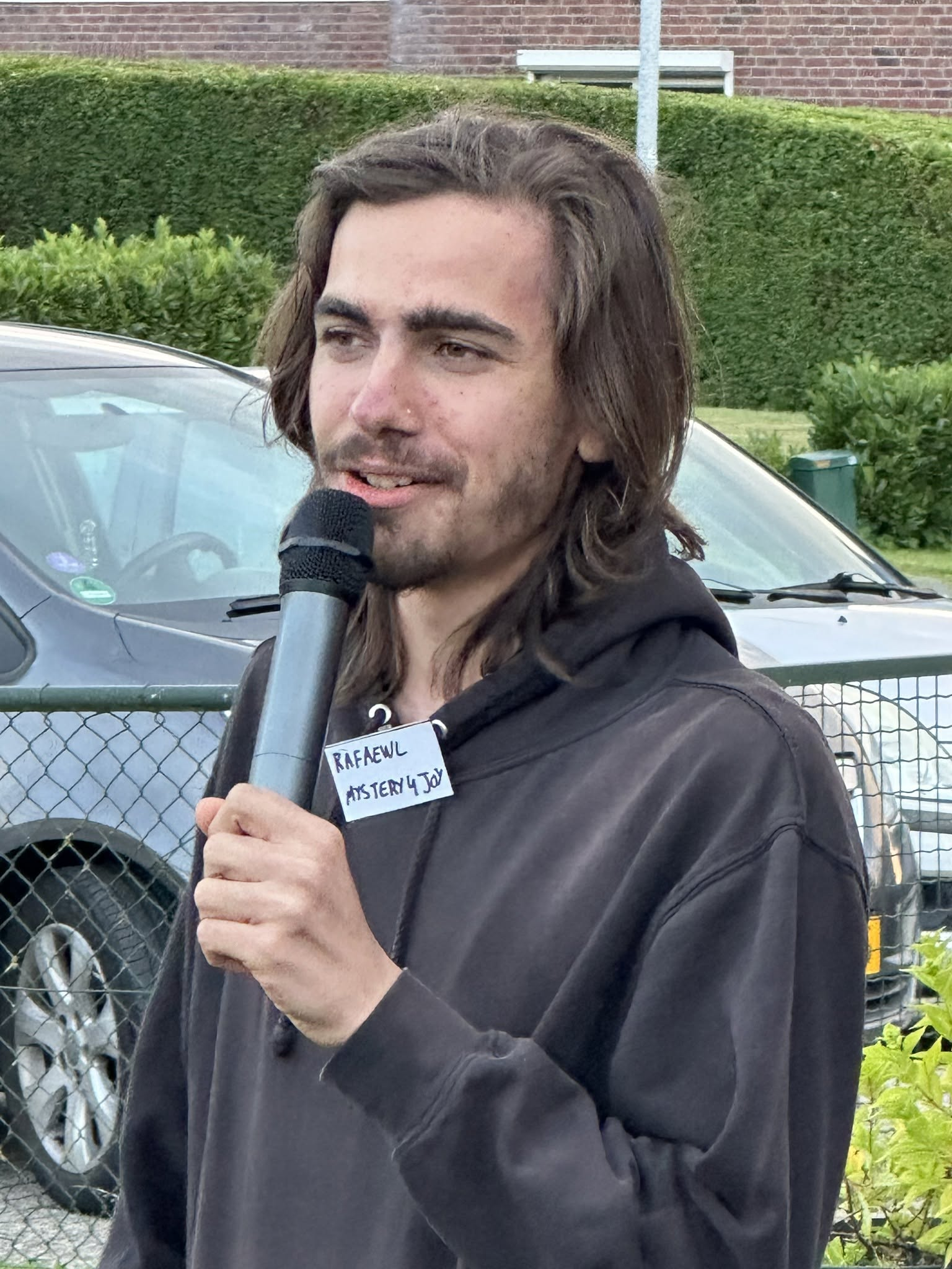 Raphaël