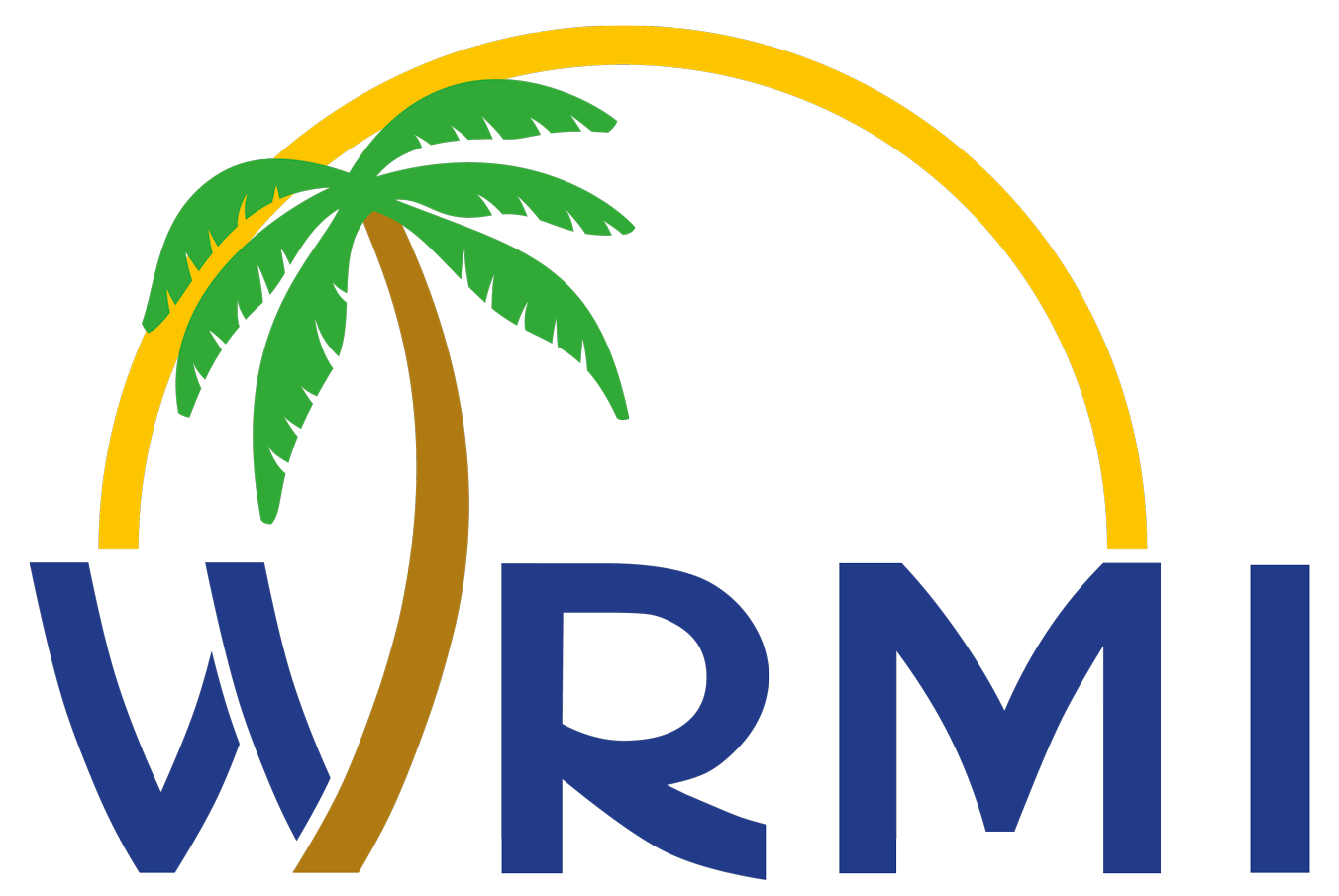 WRMI logo